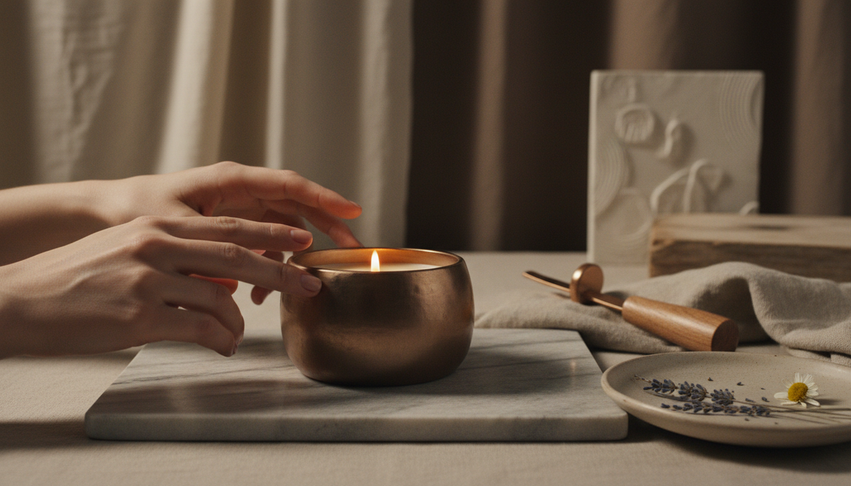 Scents That Set the Mood