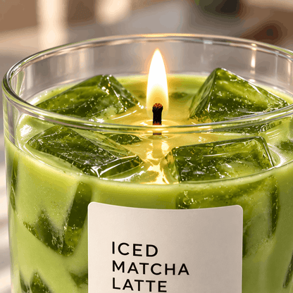 Café Luxe Candle
