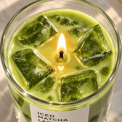 Café Luxe Candle
