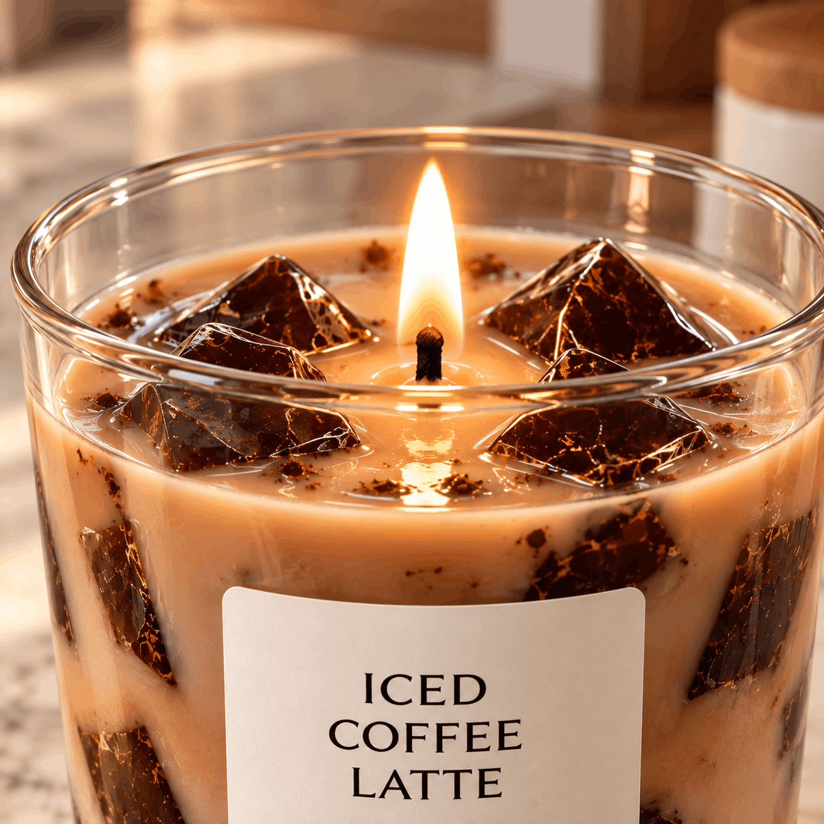 Café Luxe Candle
