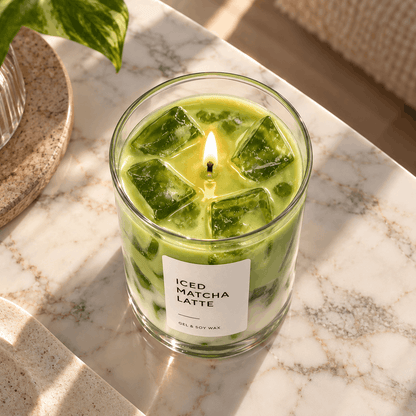 Café Luxe Candle