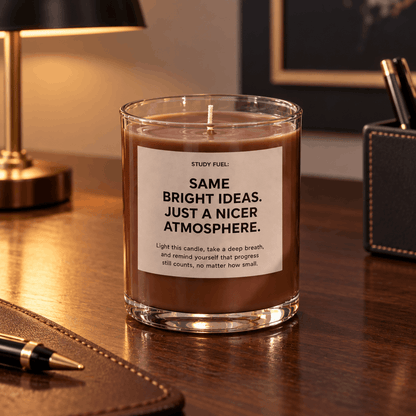Words of Light Candle