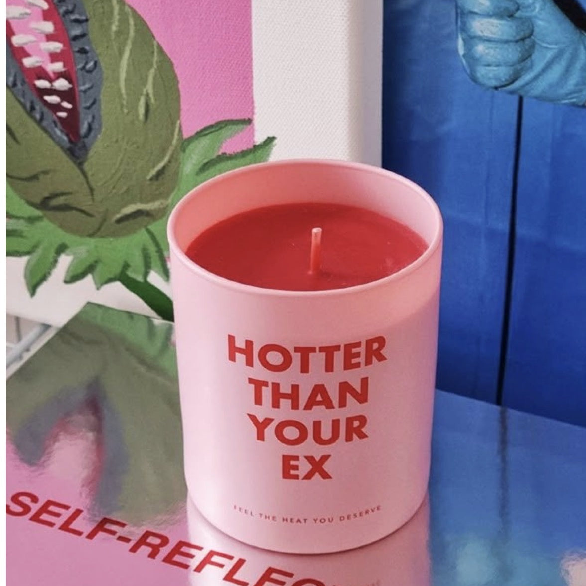 Words of Light Candle