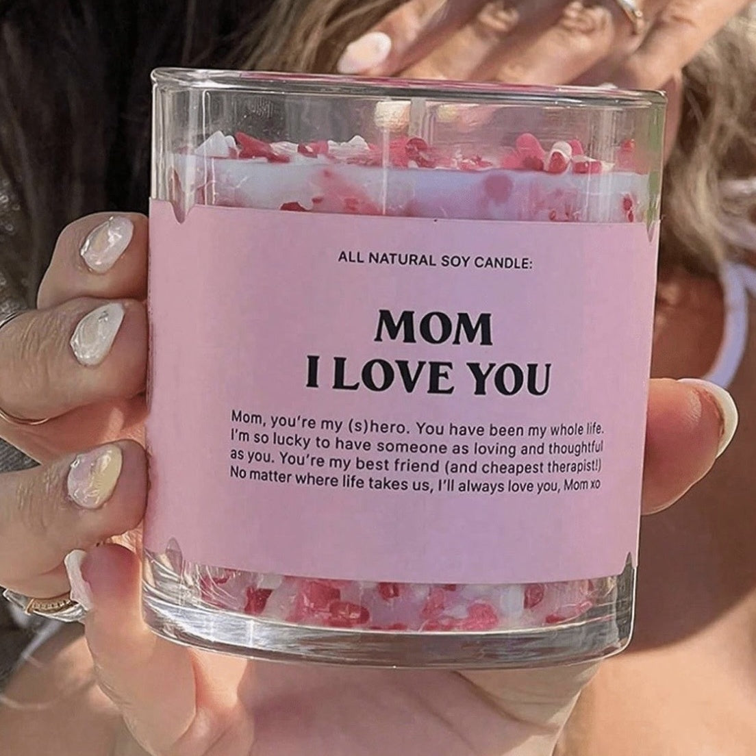 Words of Light Candle