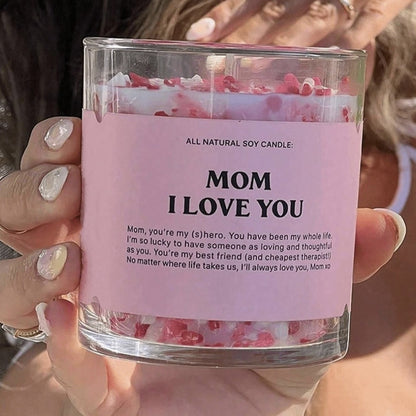 Words of Light Candle