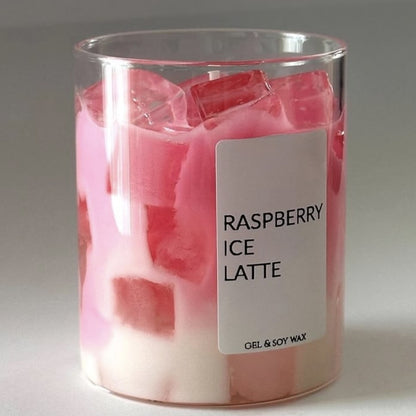 Café Luxe Candle