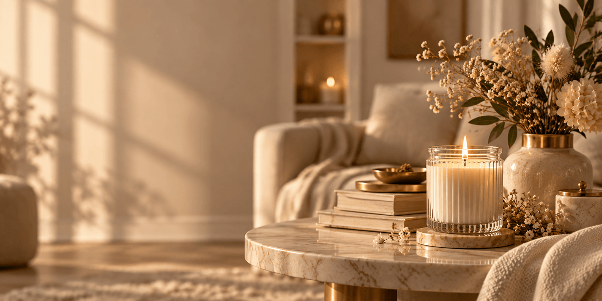 Create Spaces You Love