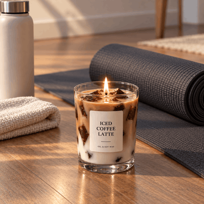 Café Luxe Candle
