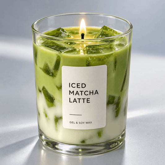 Café Luxe Candle