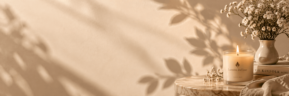 Illuminate Every Moment with Luxury